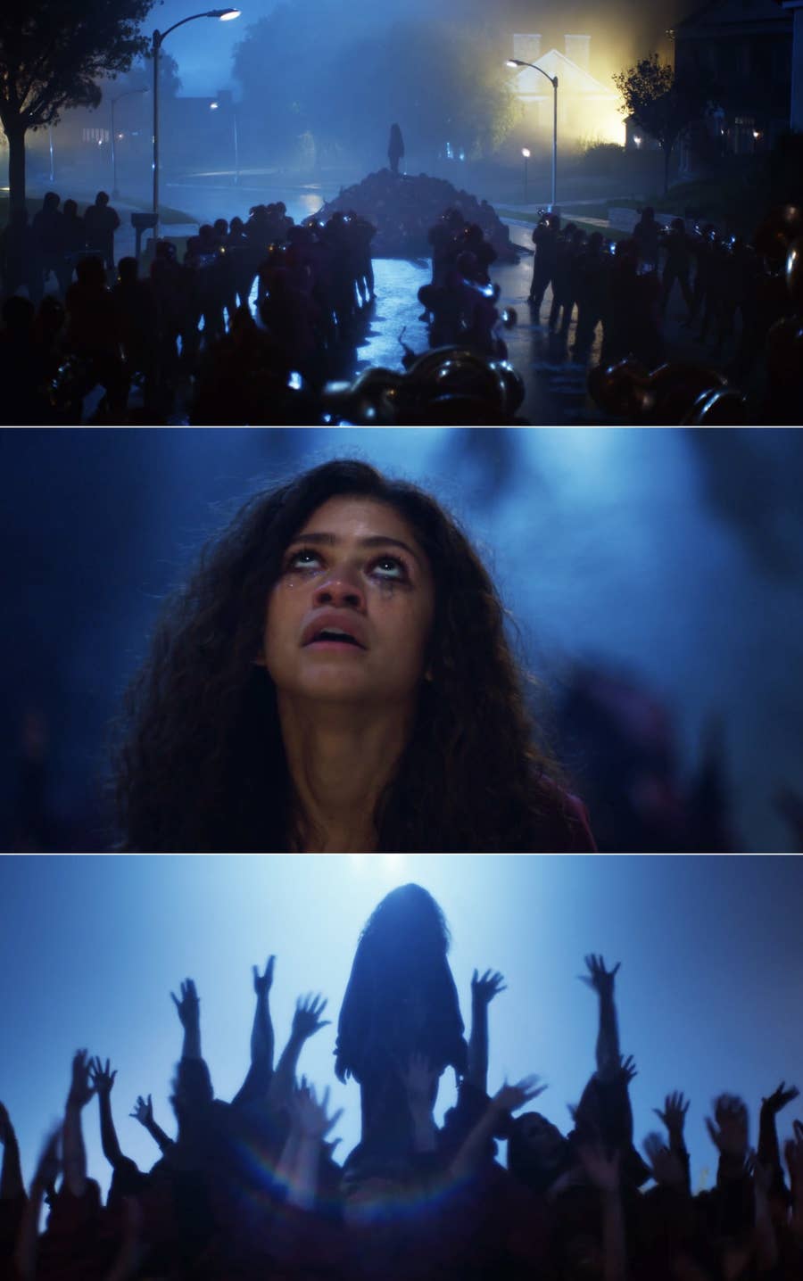 Watch Euphoria Season Euphoria No Amazon Prime Film Shows Similar