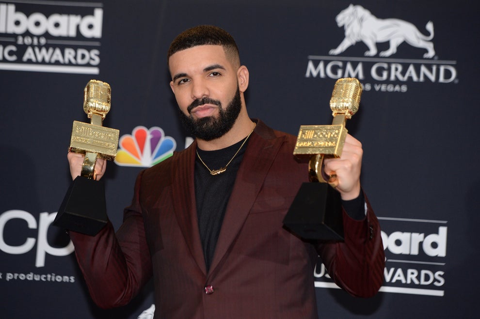 Drake Said The Grammys May No Longer Matter