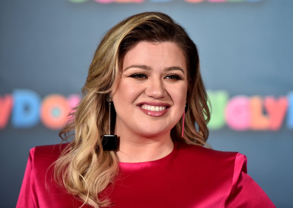 Kelly Clarkson Hinted At The Reason For Her Divorce From Brandon Blackstock