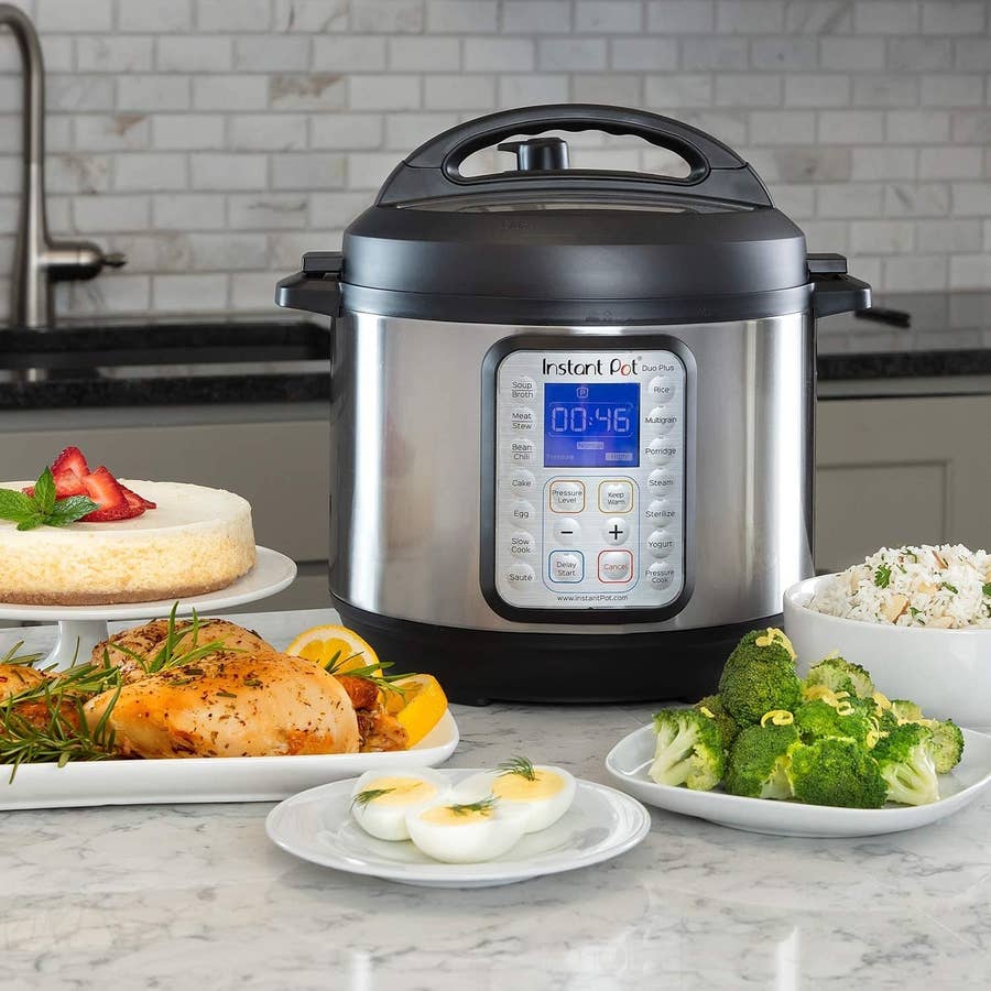 The Best Black Friday Kitchen And Food Deals