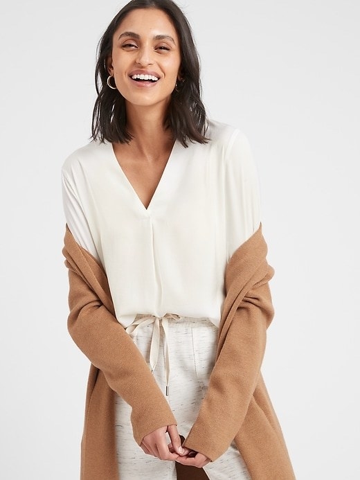 Banana Republic Factory's Black Friday Sale Under $20