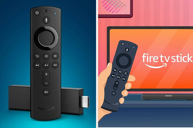 El Fire TV Stick Lite vuelve a su precio mínimo por el Black Friday. El  streamer básico de  es un chollo por sólo 19 euros