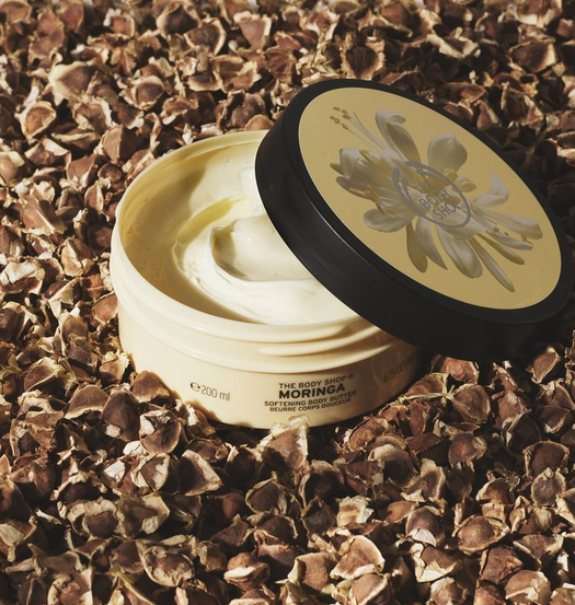 the body butter