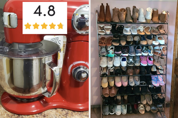 31 Things Worth Splurging On During Wayfair's Black Friday Sale