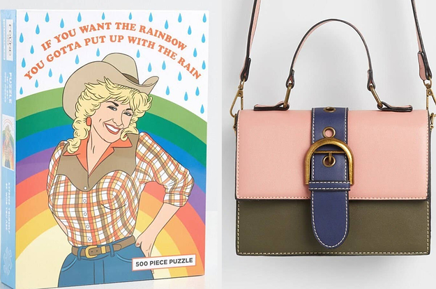 12 Gifts From ModCloth You Should Probably Get While They're On Major Sale For Black Friday