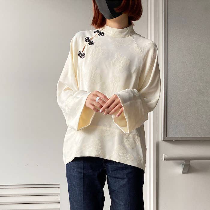 楽ちんなのにしっかりオシャレ Guの 990円スウェット がめっちゃ使える