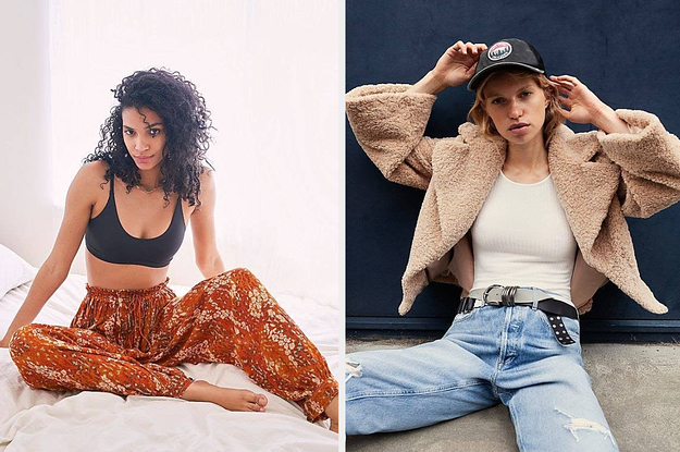 Free People Is Offering 50% Off Select Items, In Case You Felt Like Shopping