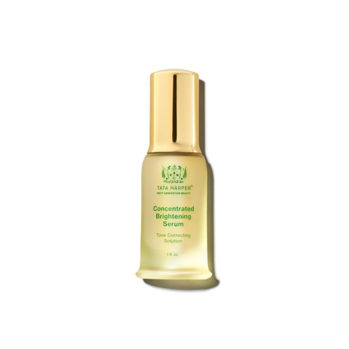 Concentrated Brightening Serum
