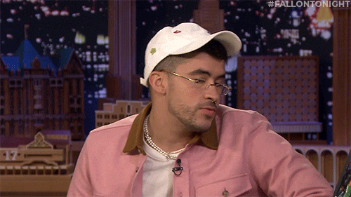 Bad Bunny Opens Up About His Relationship Status