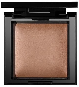 The bronzer