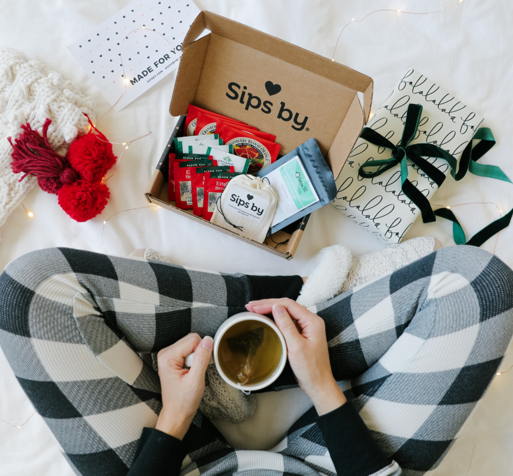Best Christmas gifts for people who say they don't want Christmas gifts
