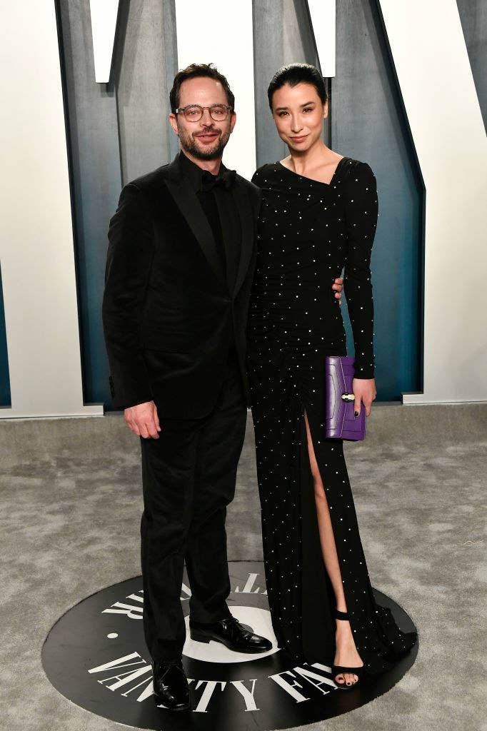 nick-kroll-and-wife