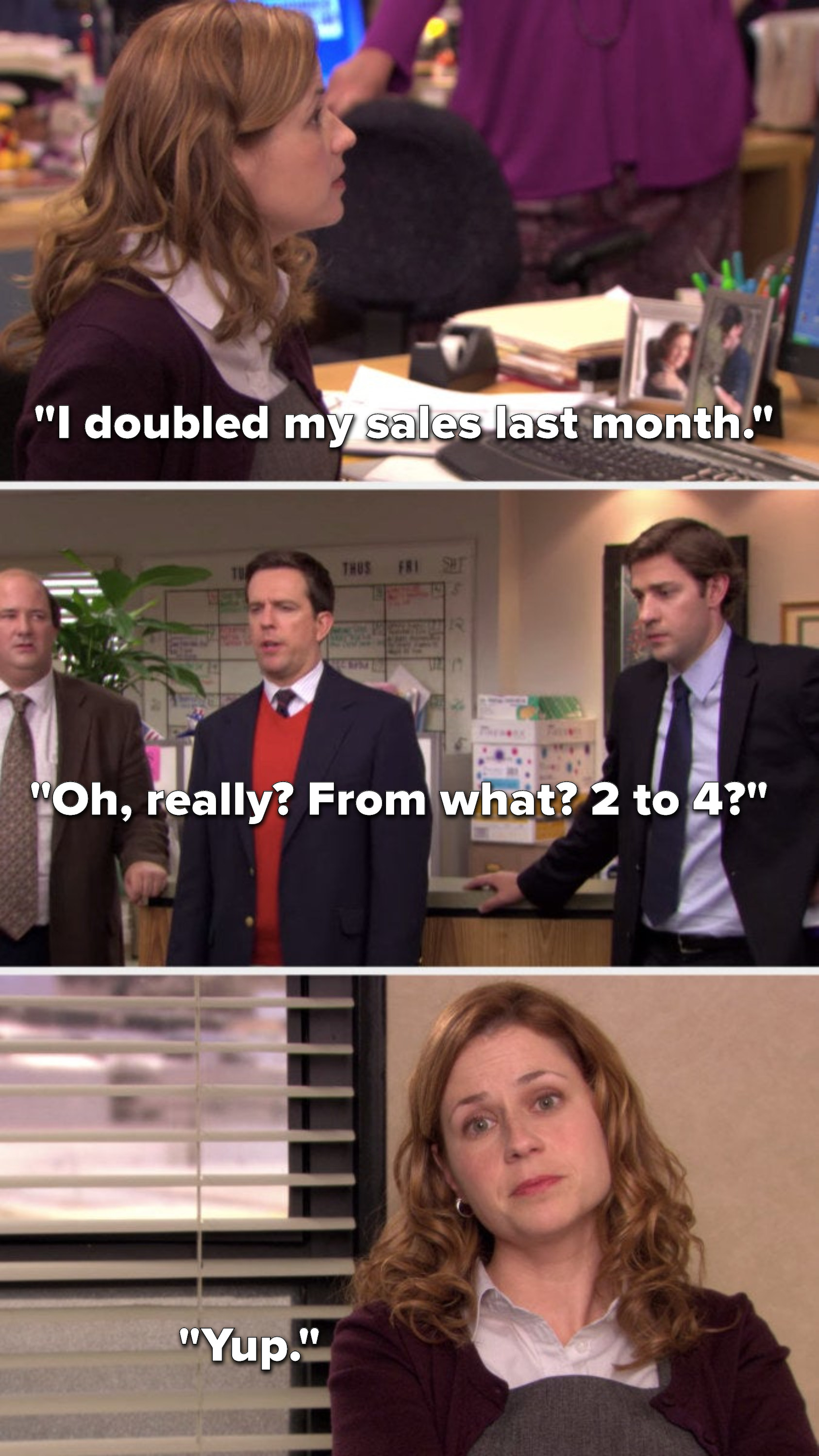 The Office