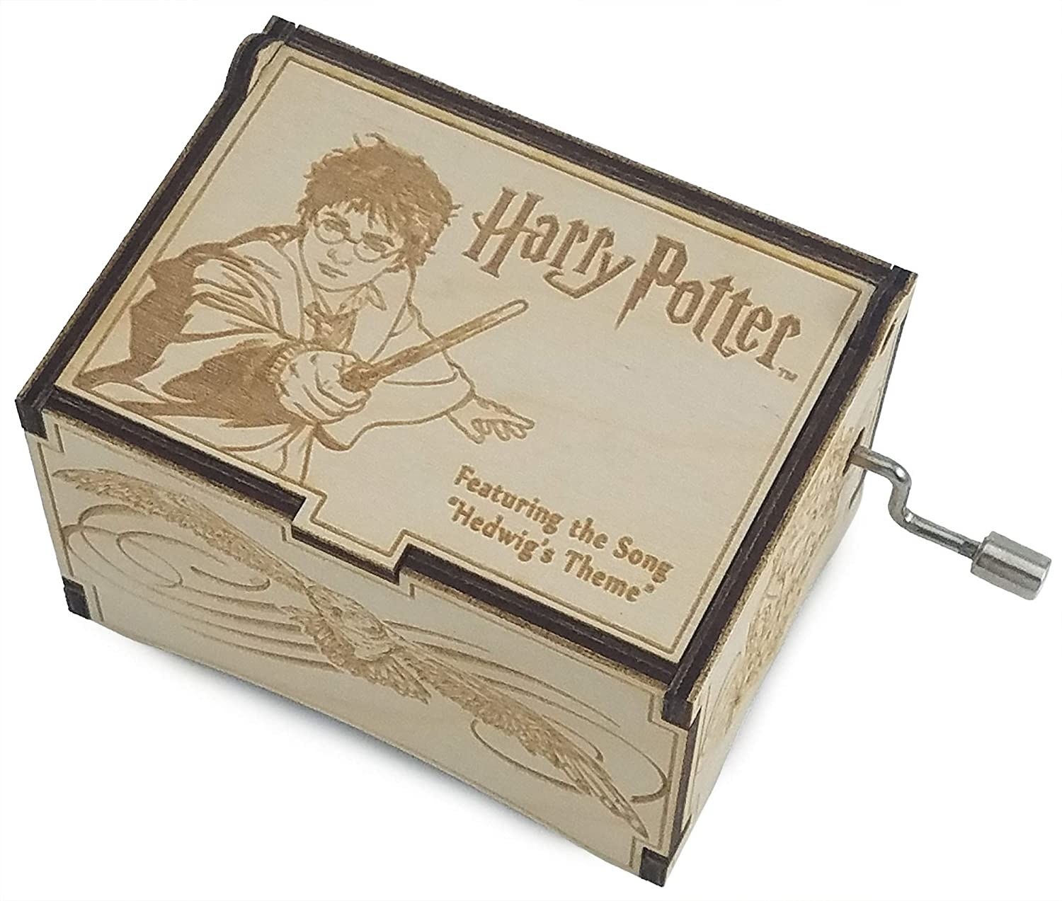 Harry Potter Hogwarts Library Gift Wrap, This Harry Potter Wrapping Paper  Looks Exactly Like the Marauder's Map, So Take My Galleons