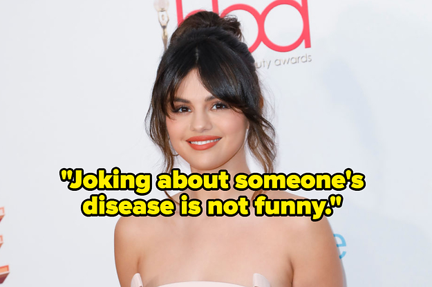 Selena Gomez Fans Were Outraged By The "Saved By The Bell" Reboot Making Fun Of Her Kidney Transplant