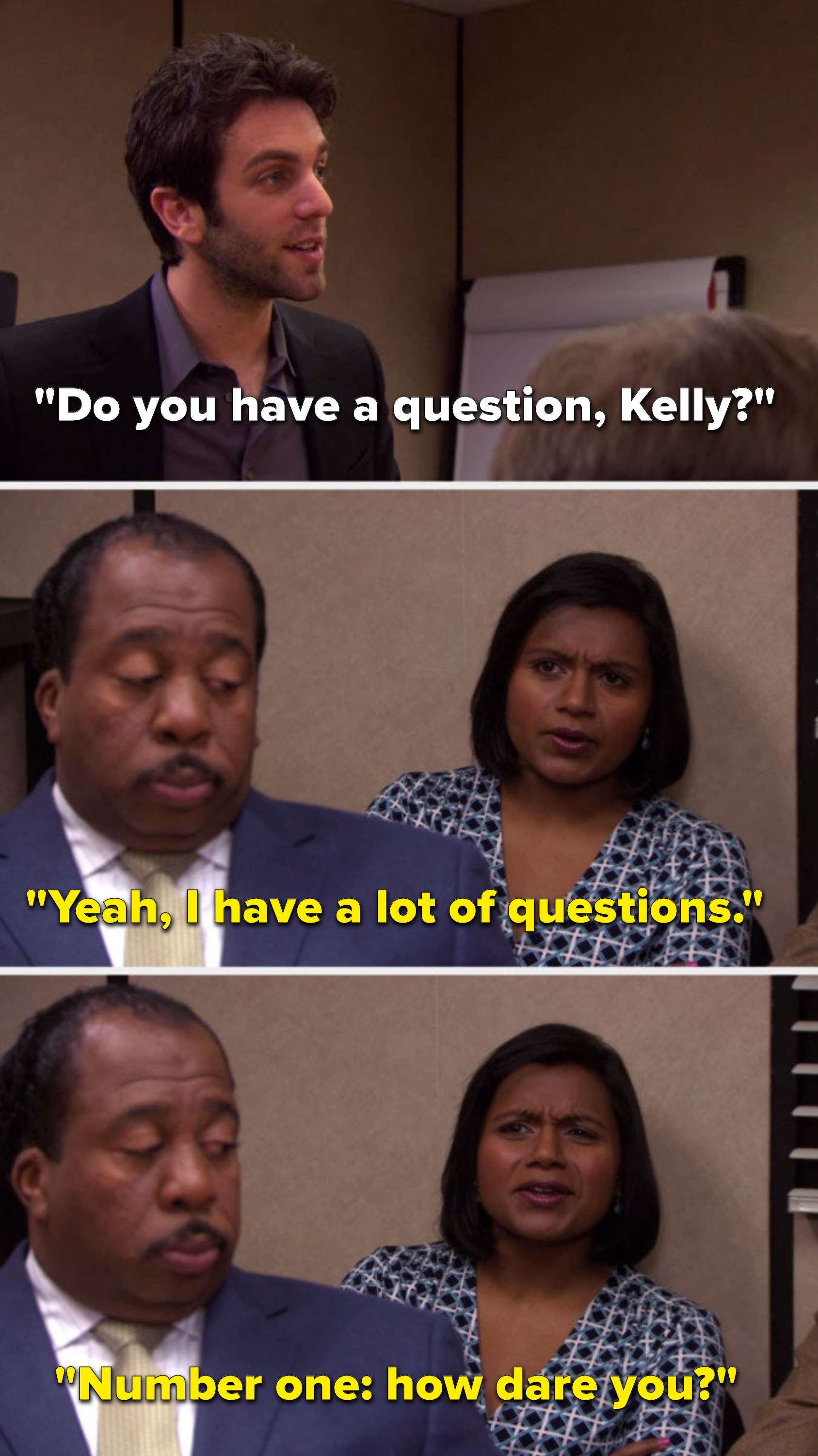 The Office Is Funny  The office show, The office, Office jokes