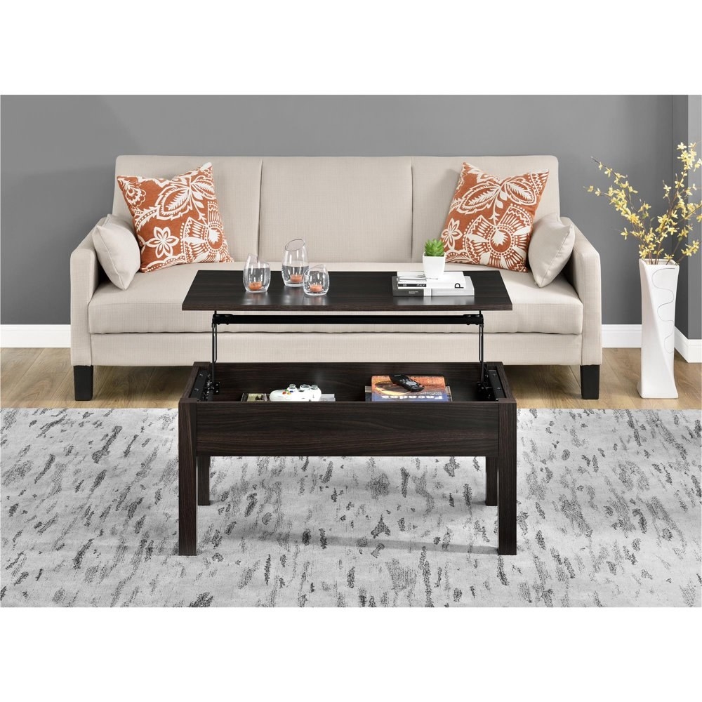 31 Pieces Of Living Room Furniture From Walmart   Sub Buzz 6806 1606677256 20 