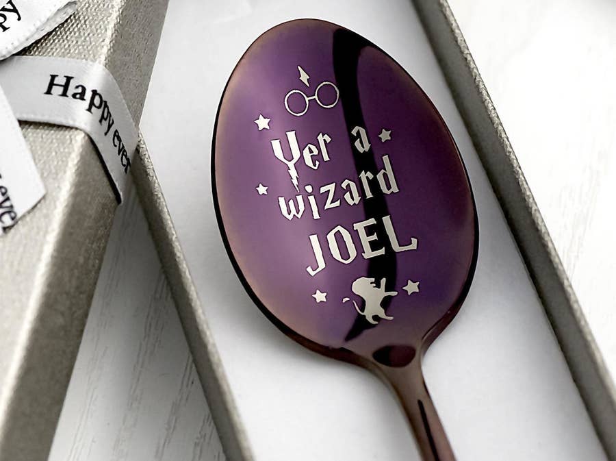 33 Unique Harry Potter Gifts Ideas 2018