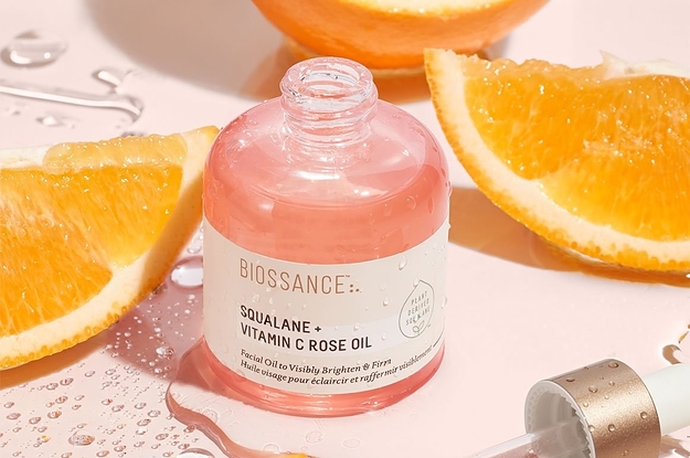Biossance's Cyber Monday Sale Is Your Ticket To Better Skin