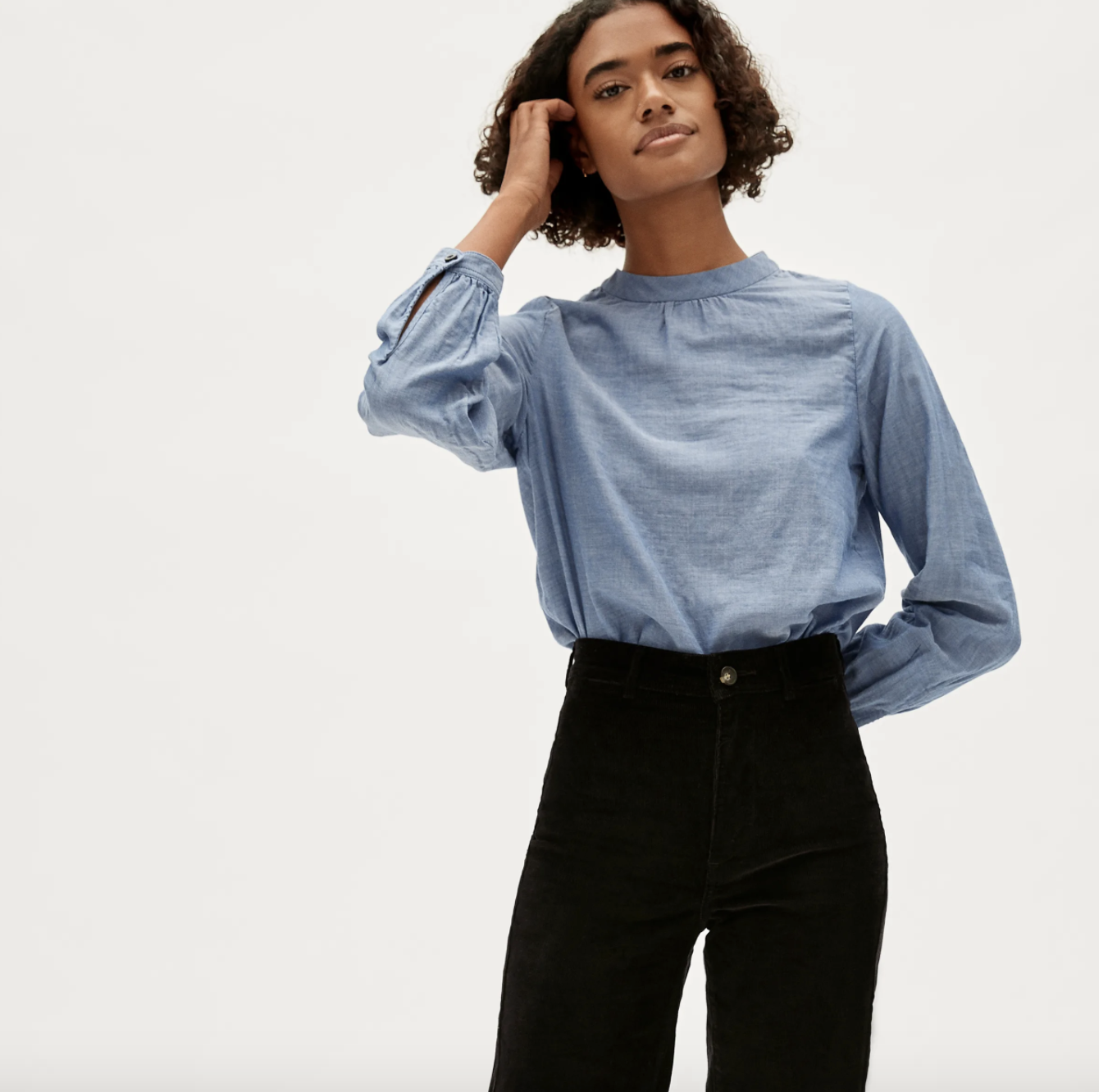 34 Tops That Are Perfect For Winter