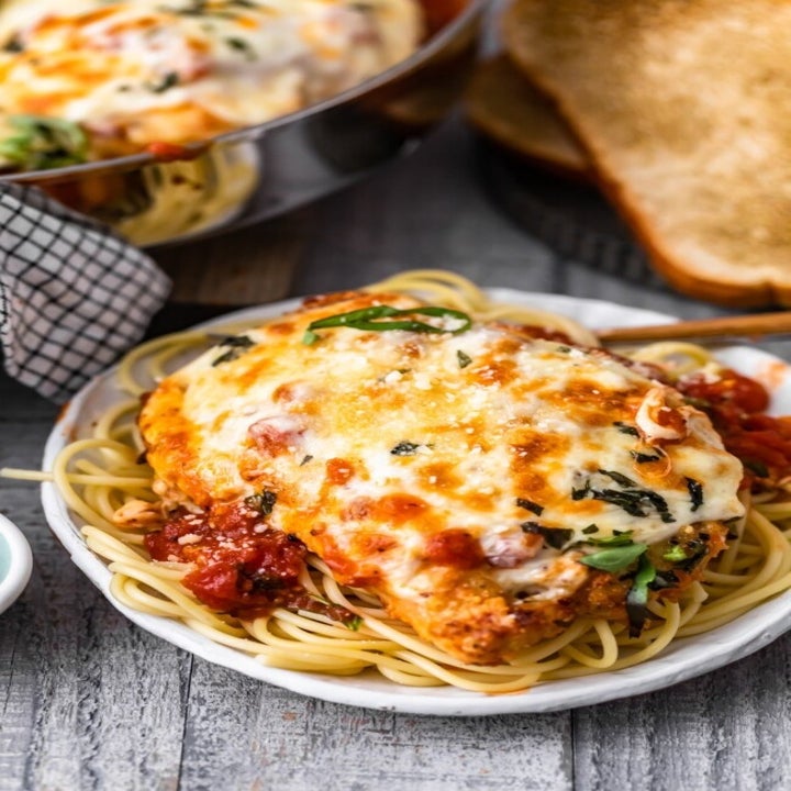 Comfort Food Recipes You Definitely Need Right Now