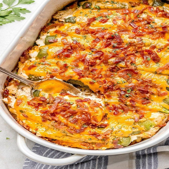 Comfort Food Recipes You Definitely Need Right Now