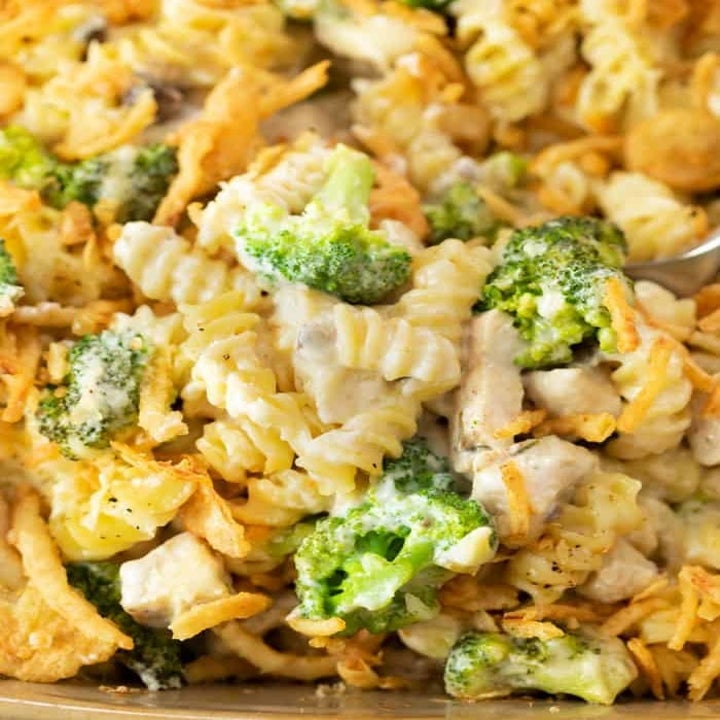 Comfort Food Recipes You Definitely Need Right Now