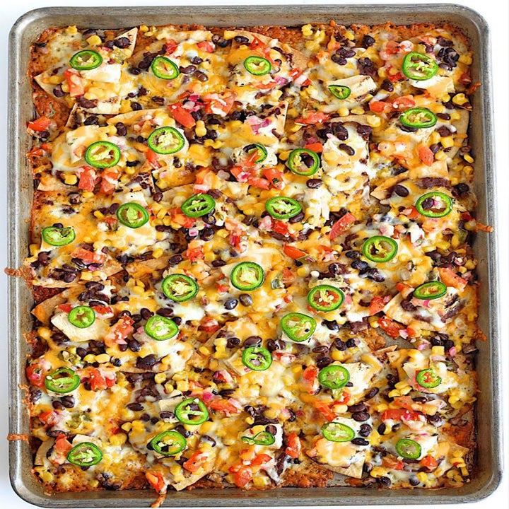 Comfort Food Recipes You Definitely Need Right Now