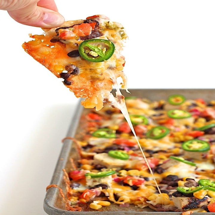 Comfort Food Recipes You Definitely Need Right Now