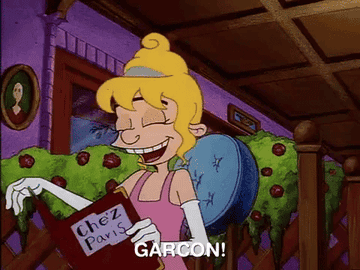 Gif from &quot;Hey Arnold&quot;