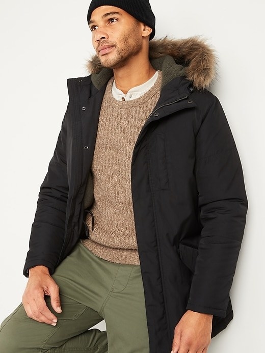 30 Best Pieces Of Warm Winter Clothing