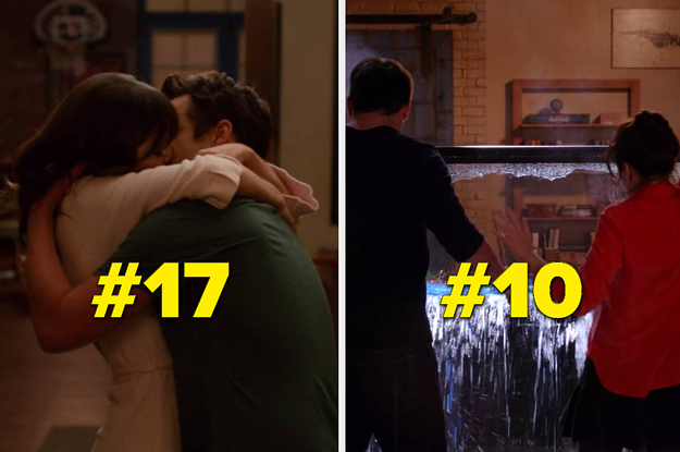 These Are The Top 20 “New Girl” Episodes According To Me