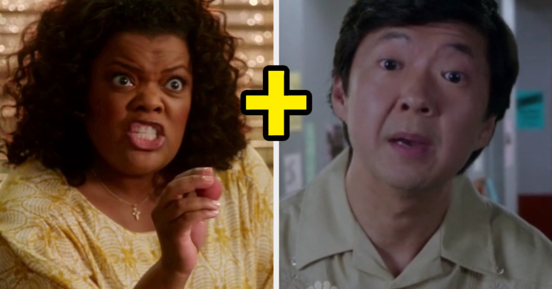 Which Two "Community" Characters Are You?