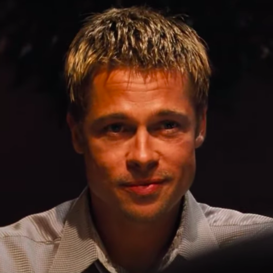 Which Member Of Ocean’s Eleven Are You?