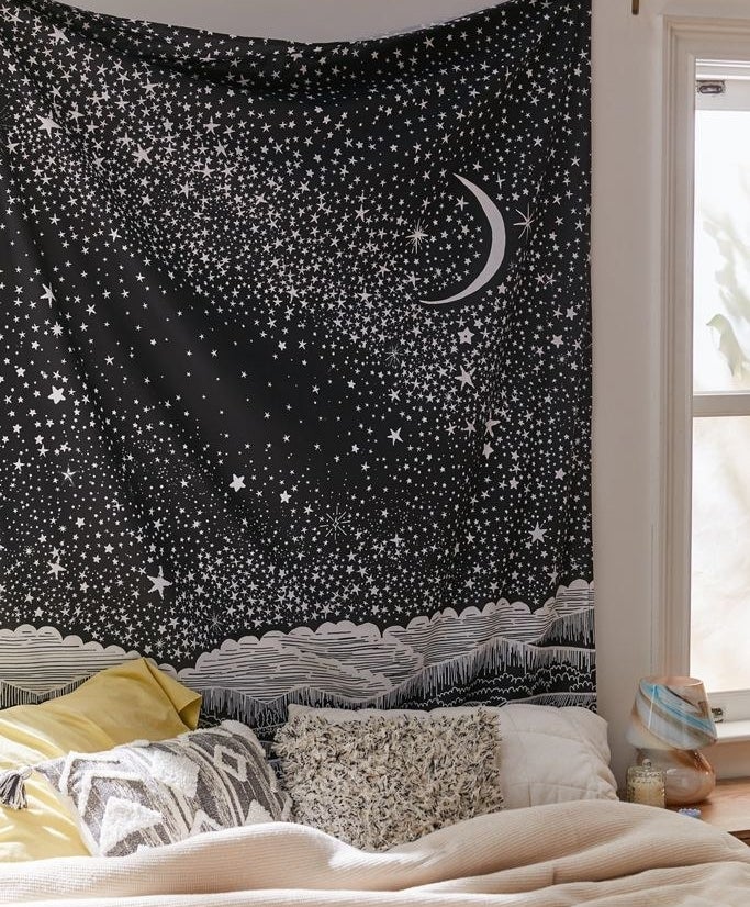 23 Gifts For Anyone Who Never Wants To Leave Their Bed