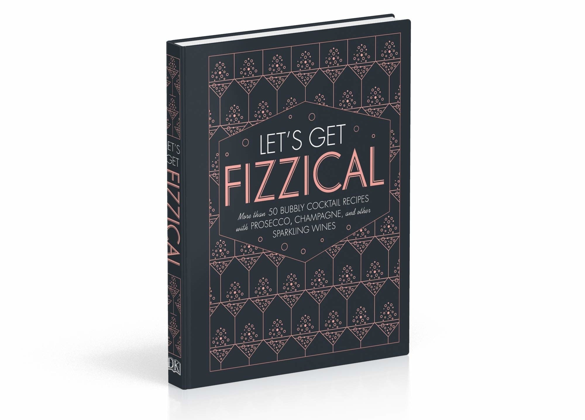 A copy of Let&#x27;s Get Fizzical.