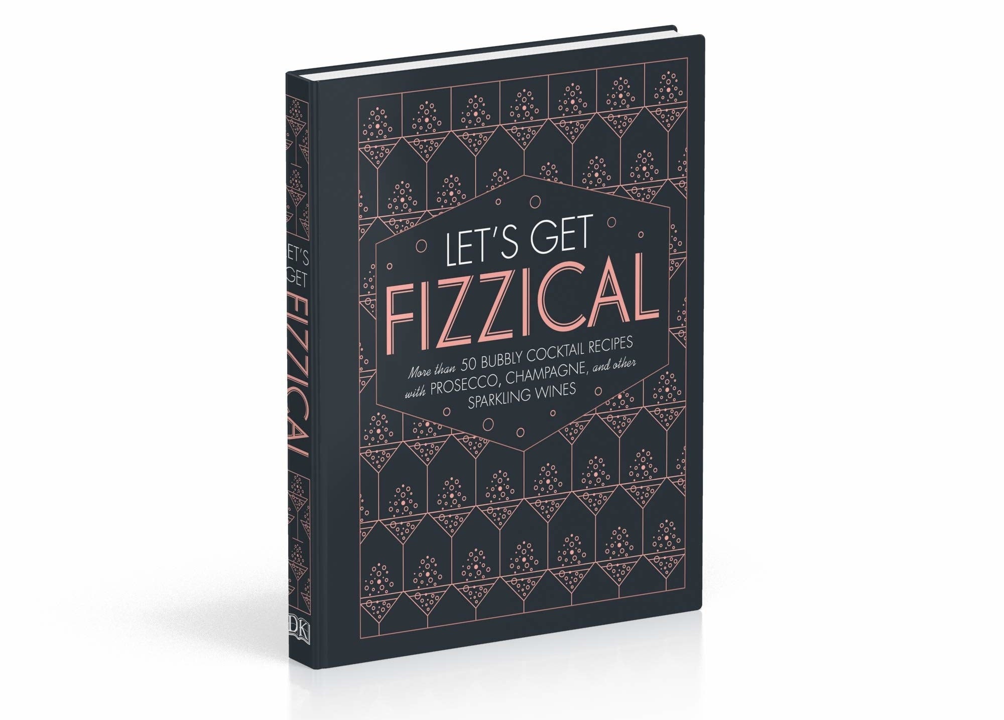 A copy of Let's Get Fizzical.