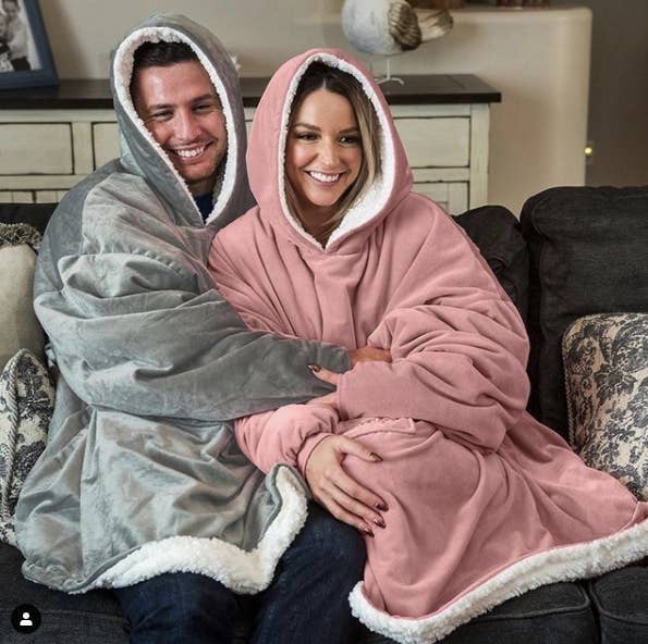 7 cozy gifts for people who are always cold