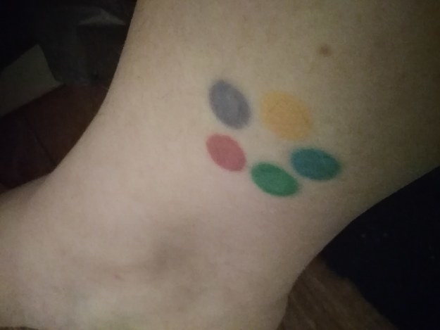 inside out matching tattoosTikTok Search