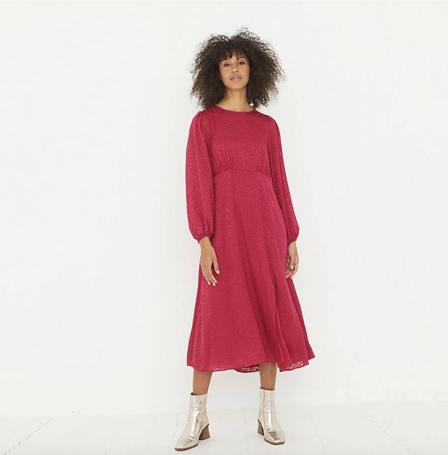 Oliver Bonas Is Having A 30 Off Sale On All Fashion Items Here