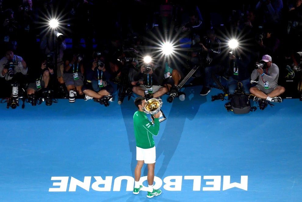 This Year Has Been One For The History Books And These 48 Photos Of
