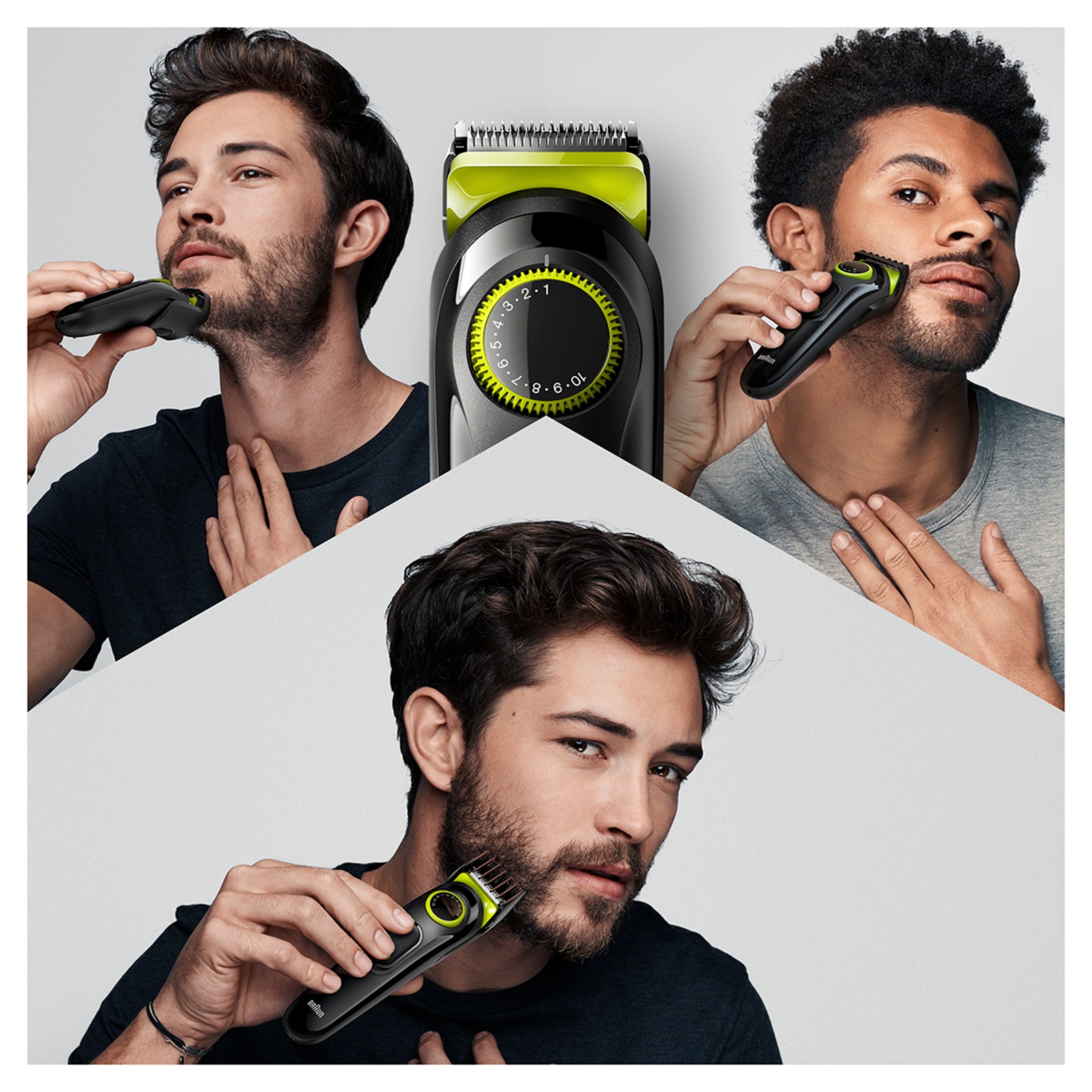 beard trimmer cyber monday