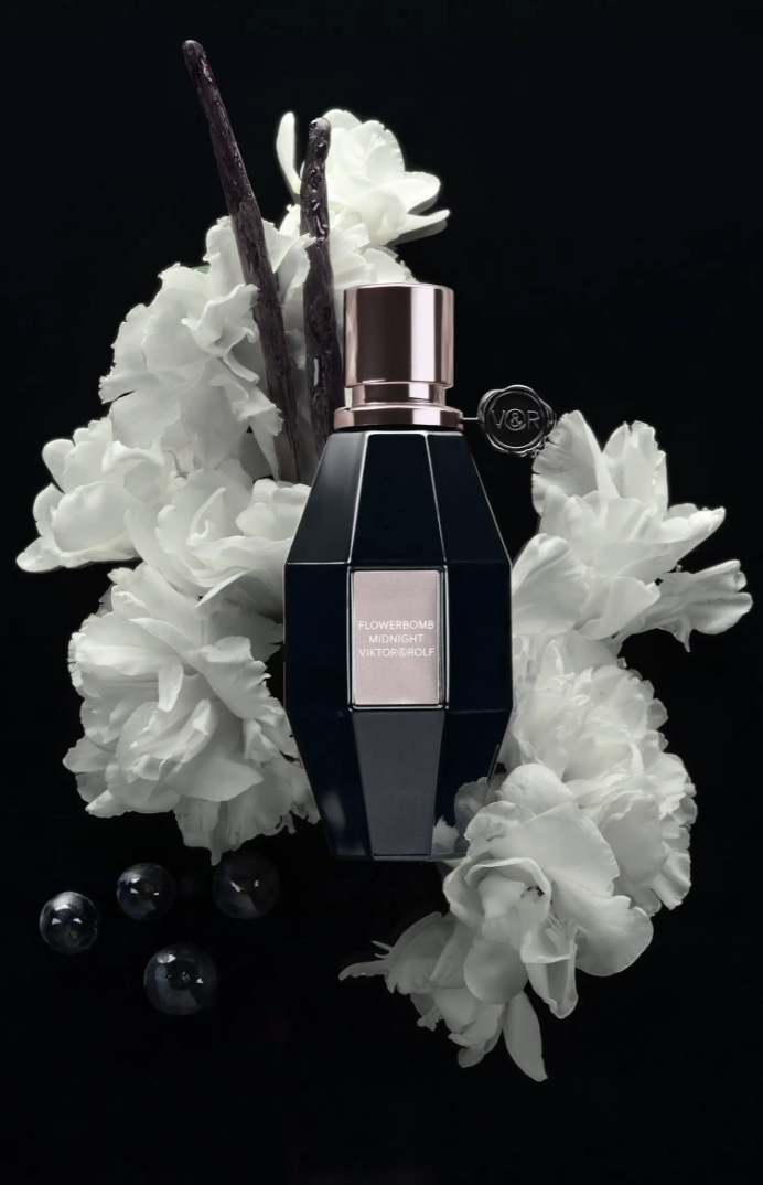 Viktor &amp;amp; Rolf Flowerbomb Midnight perfume