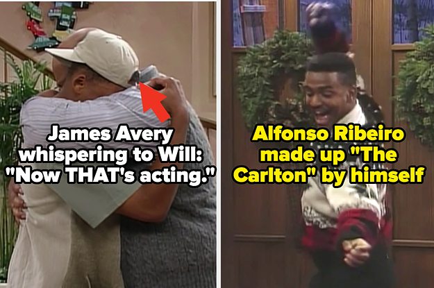 19 Behind-The-Scenes Facts About "Fresh Prince Of Bel-Air" You Probably Didn't Know Until Reading This Post