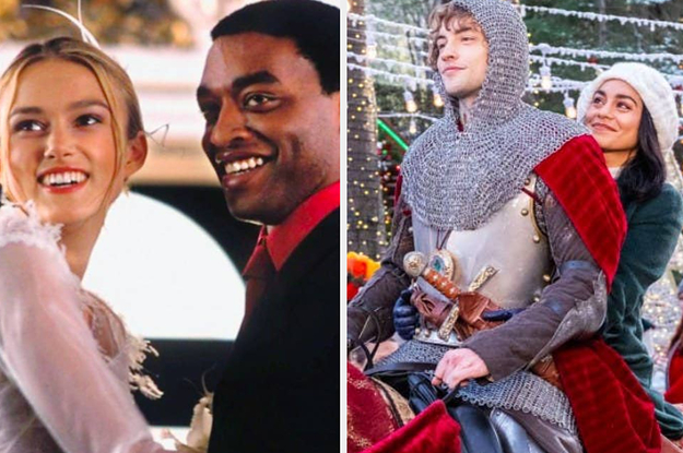 15 Holiday Romance Movies That Are Worth Rewatching Every Year
