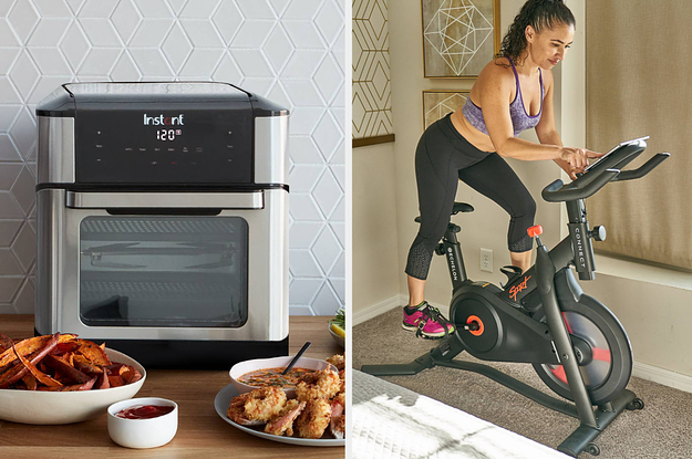 31 Things Worth Splurging On At Walmart's Cyber Monday Sale