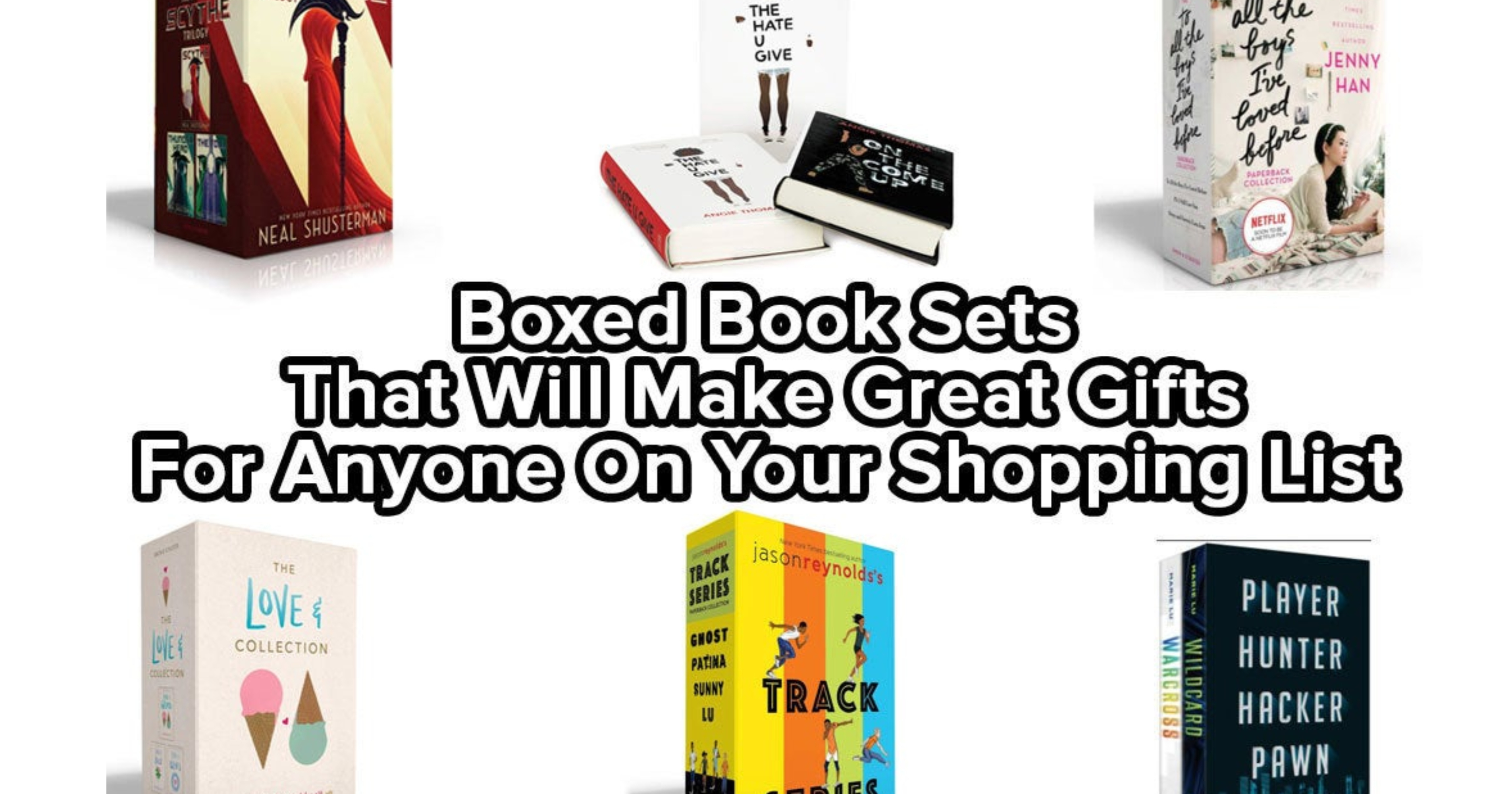 The Best Gifts For Book Lovers - Unique Gifts for Readers