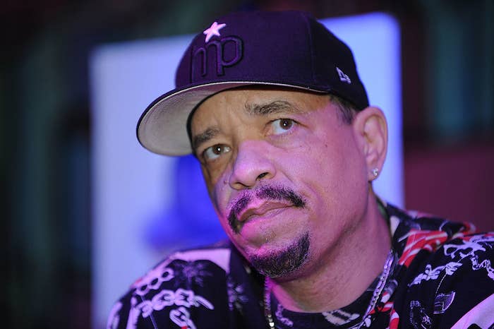 Ice-T