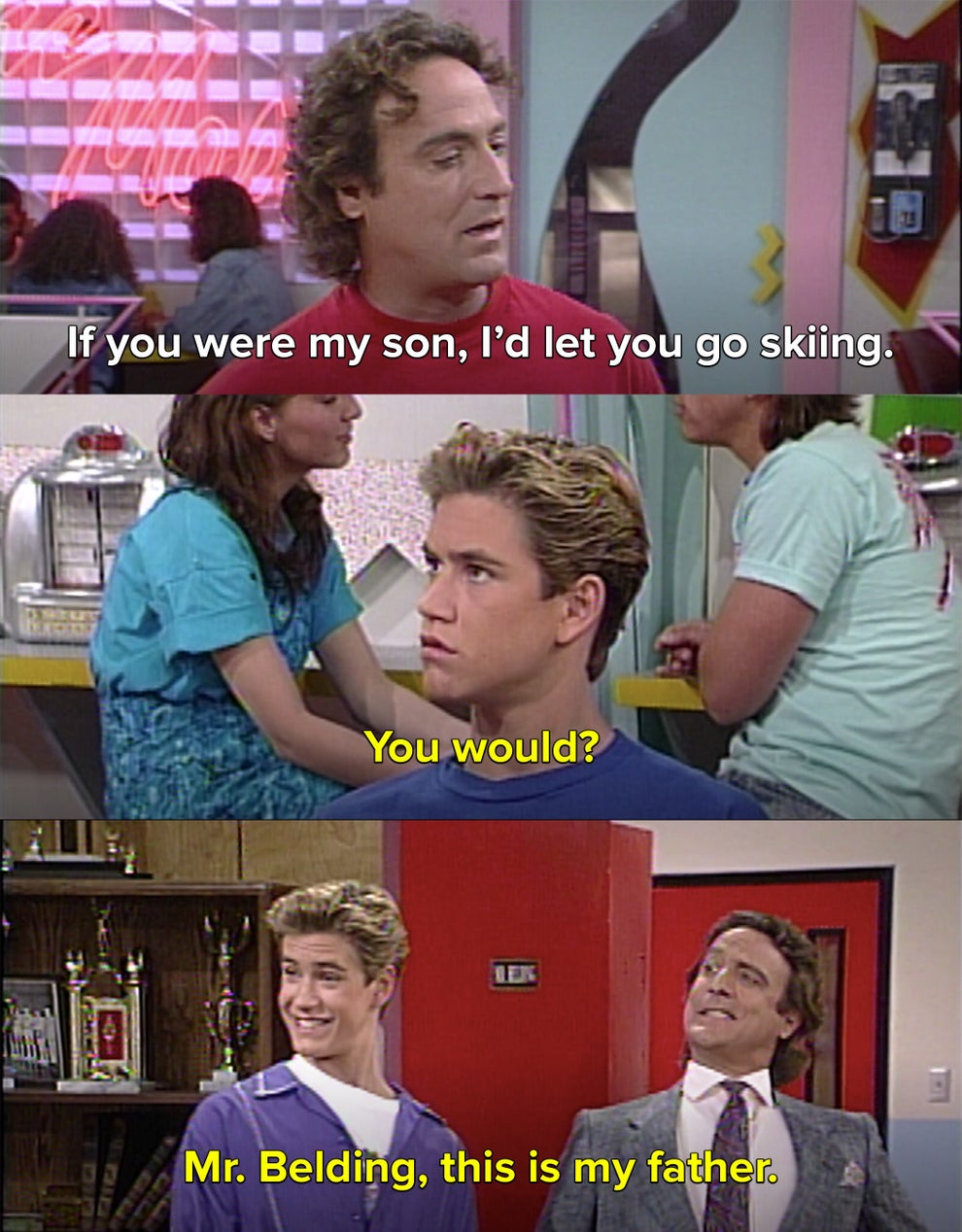 15 Saved By The Bell Episodes To Watch After The Reboot 15 saved by the bell episodes to watch after the reboot
