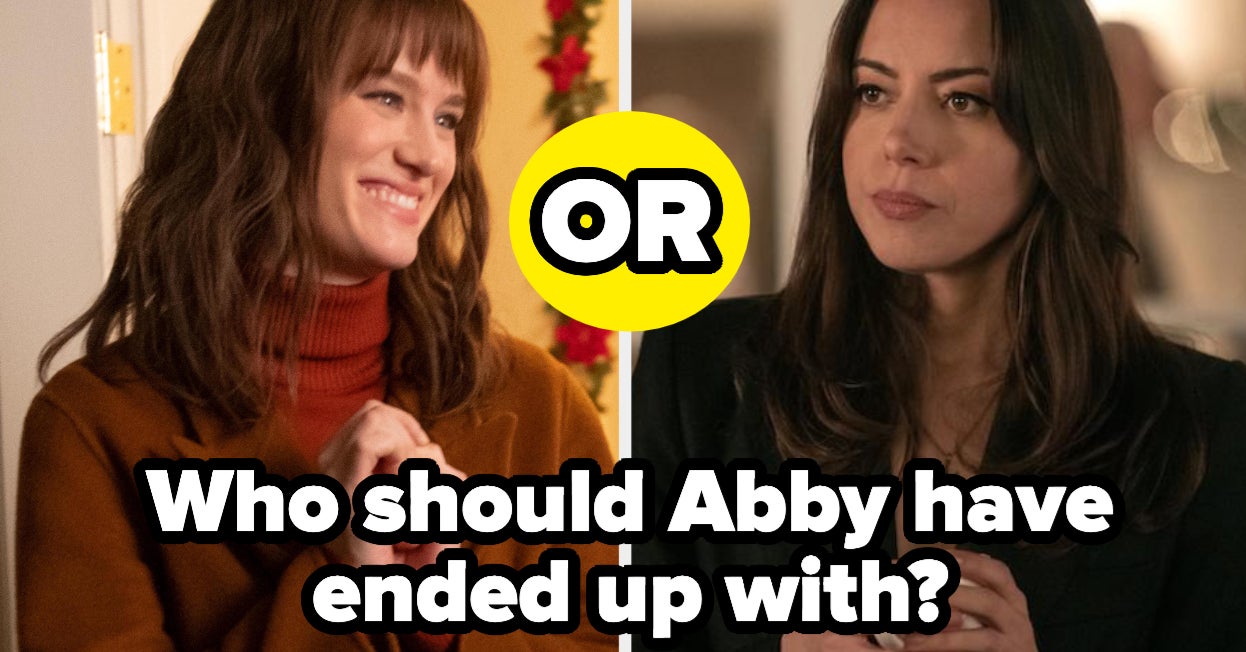 What Are Your Happiest Season Opinions? - BuzzFeed